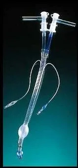 Covidien Broncho-Cath Endobronchial Tube Size 35 Fr. – 125035