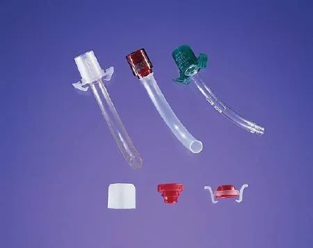 Covidien CANNULA, INNER TRACH FENSTD SZ10 (10/BX) MALMED – 10DICFEN