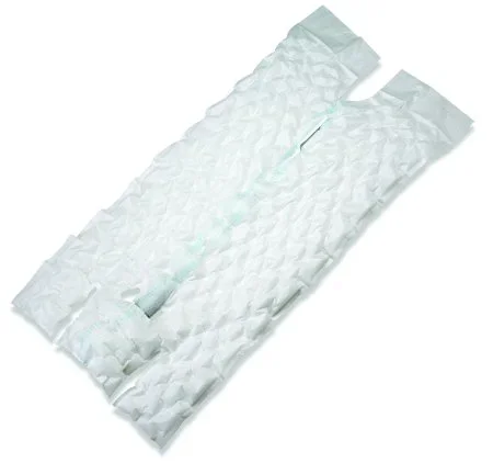 Covidien CareQuilt Forced Air Warming Blanket 40 W X 80 L Inch Polypropylene Cover – 5030810