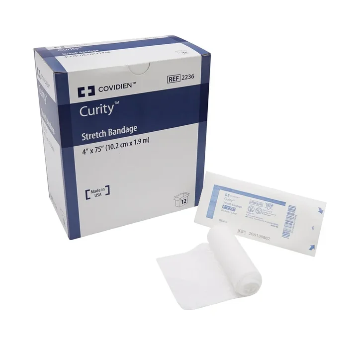 COVIDIEN Curity Stretch Bandage