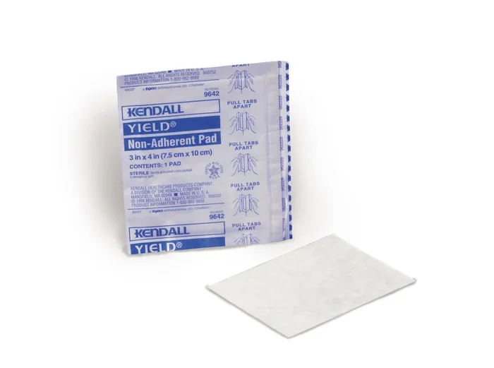 COVIDIEN Dermacea Non-Adherent Dressing