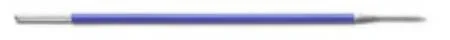 Covidien EDGE Laparoscopic Electrode 6 Inch Coated Stainless Steel Extended Needle Disposable Sterile – E14526