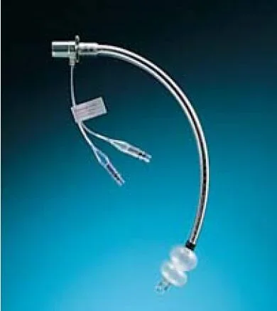 Covidien Laser-Flex Endotracheal Tube 5.0 mm Cuffed – 86394