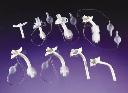 Covidien Oral RAE Endotracheal Tube Cuffed 4.5 mm – 86199