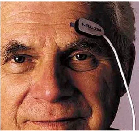 Covidien Oxisensor SpO2 Sensor Adult Forehead – RS10