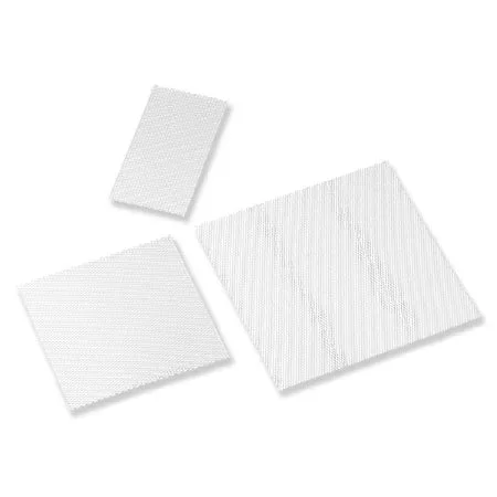 Covidien Parietene Macroporous Mesh Nonabsorbable Polypropylene 6 X 11 cm Rectangle Style – PPM1106X3