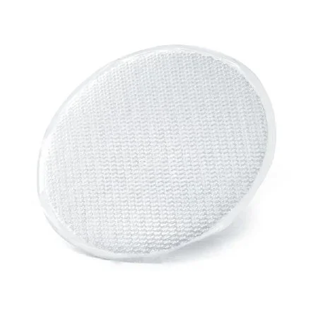 Covidien Parietex Optimized Composite (PCOx) Laparoscopic Ventral Hernia Repair Mesh Partially Absorbable Knitted Multifilament Polyester 6 X 8 Inch Rectangle Style – PCO2015X