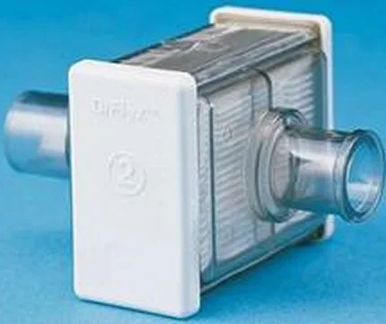 Covidien Puritan Bennett Bacterial / Viral Filter – 4-074601-00