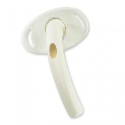 Covidien Shiley Size 6 Tracheostomy Tube, Cuffless Fenestrated