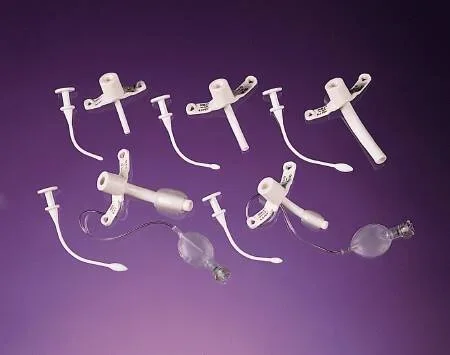 Covidien Shiley Tracheostomy Tube Standard Size 3 Uncuffed – 3.0 NEO