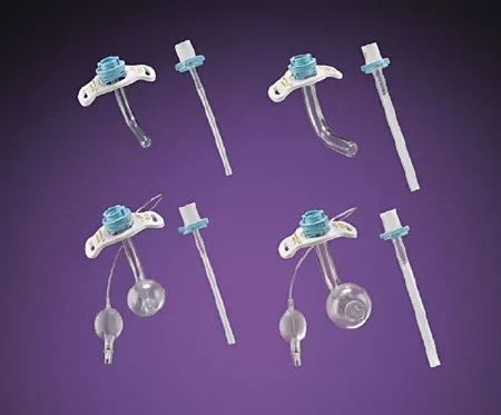Covidien Shiley XLT Tracheostomy Tube Proximal Extension Size 7 Uncuffed – 70XLTUP