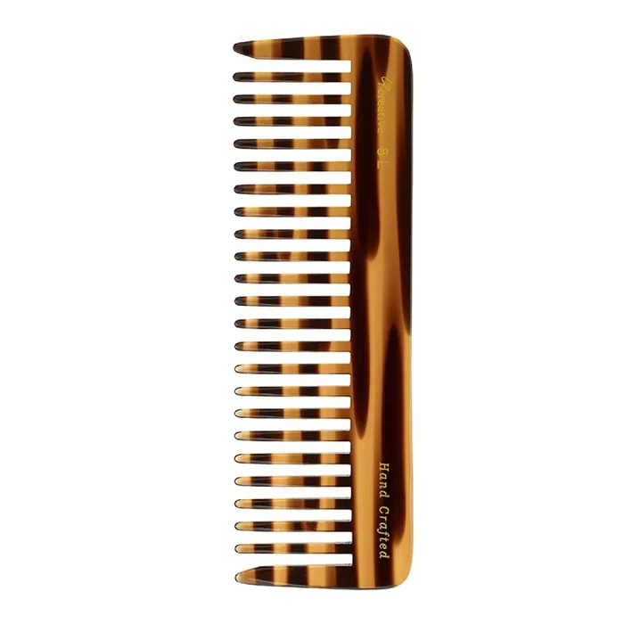 CP Creative C8L Extra Long Tortoise Comb #10086938