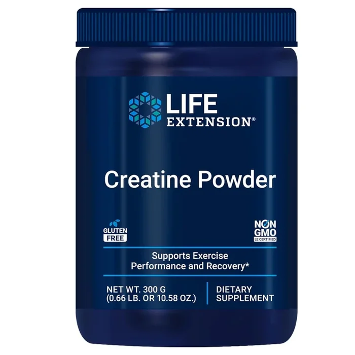 CREATINE POWDER