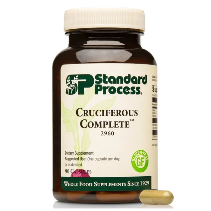 Cruciferous Complete
