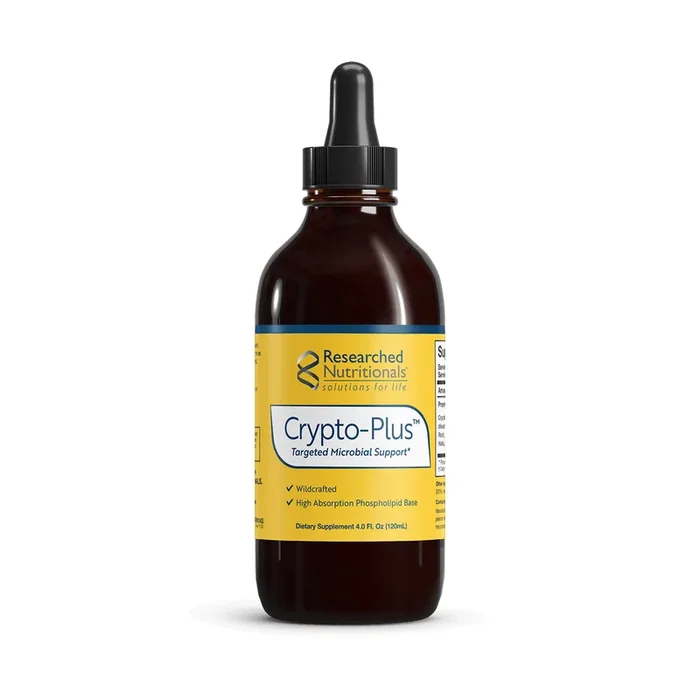 Crypto-Plus