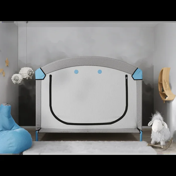 Cubby Cubby+ Safety Bed