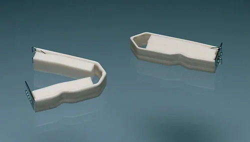 Cunningham Incontinence Clamp 1.5 Juvenile