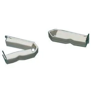 Cunningham Penile Incontinence Clamp, Large 3″