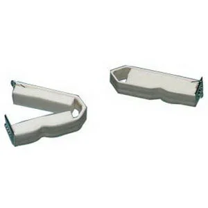 Cunningham Penile Incontinence Clamp, Regular 2″