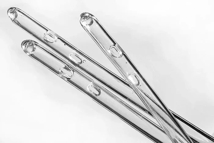 Cure Female Straight Intermittent Catheter 8 Fr 6″