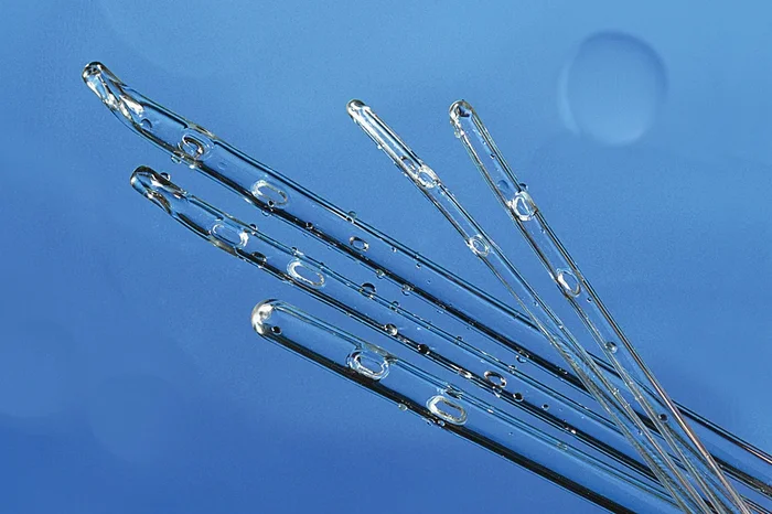 Cure Pediatric Straight Intermittent Catheter 12 Fr 10″