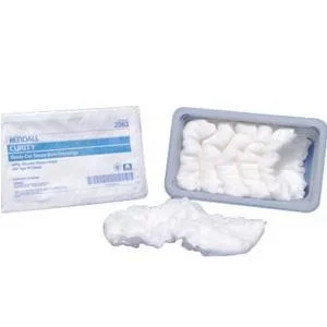 Curity Burn Care Dressing 18″ x 18″