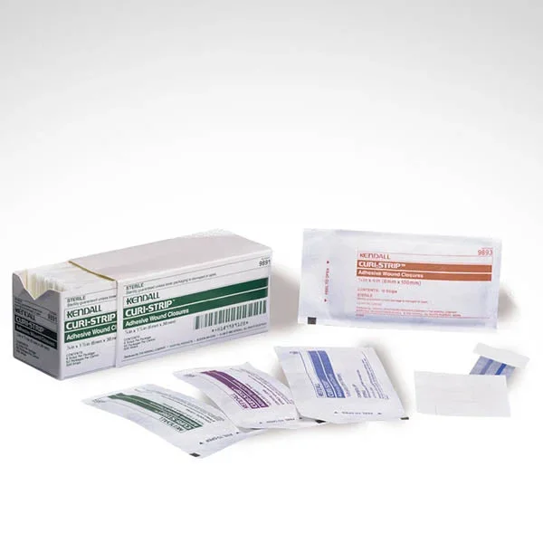 Curity Skin Closure Strip by Covidien