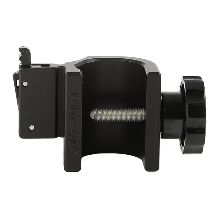 Curlin Pole Clamp Assembly