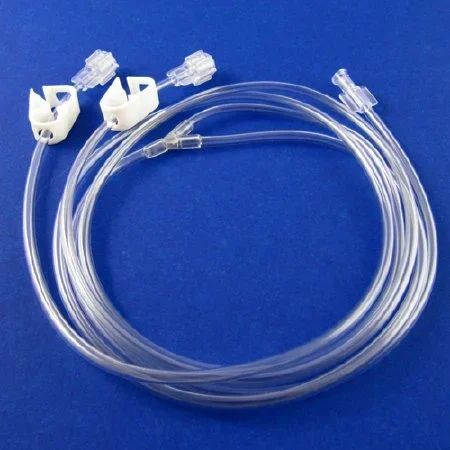 Custom Medical Specialties Extension Set 12 Inch Tubing – CMS-1219