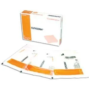 Cuticerin Gauze Dressing 4″ x 4″