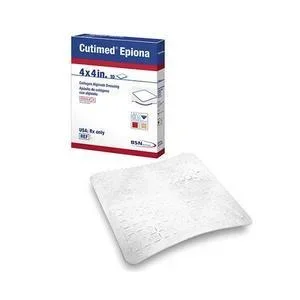 Cutimed Sorbion Sachet Multi Star, 3.5″