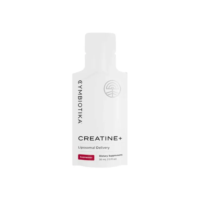Cymbiotika Liposomal Creatine+ Pouch (1 count) #10090409