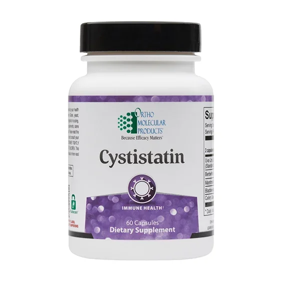 Cystistatin