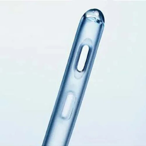 Cysto-Care Intermittent Straight Catheters