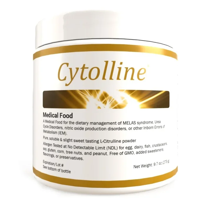 Cytolline Oral Supplement