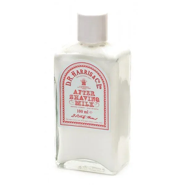D.R. Harris & Co. Ltd. Aftershave Milk (100 ml) #10072727