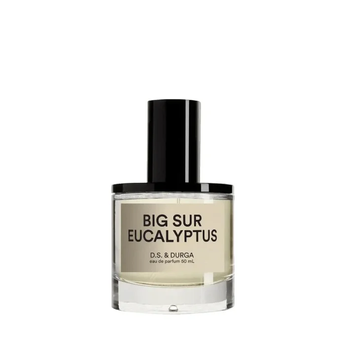 D.S. & Durga Big Sur Eucalyptus EDP (50 ml) #10087173