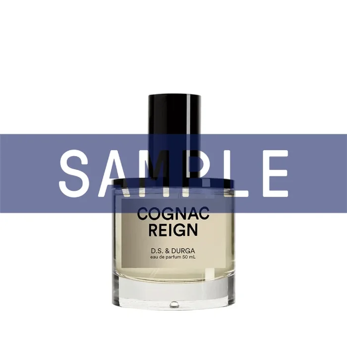 D.S. & Durga Sample – Cognac Reign EDP (1 ml) #10090562