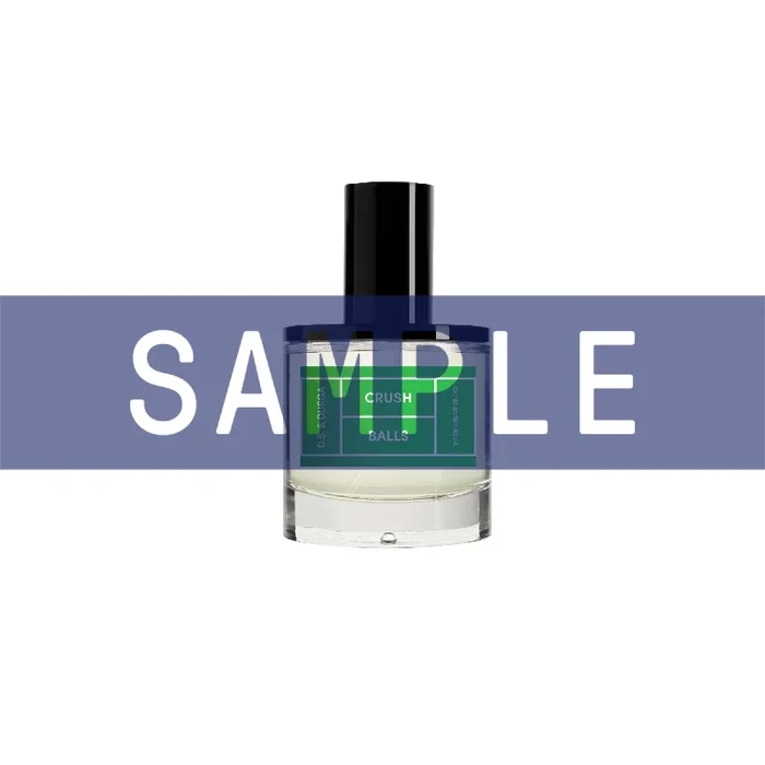 D.S. & Durga Sample – Crush Balls EDP (1 ml) #10090208