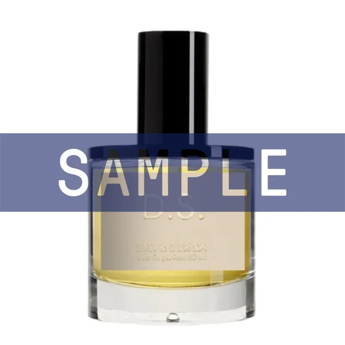 D.S. & Durga Sample – D.S. EDP (0.5 ml vial) #10083448