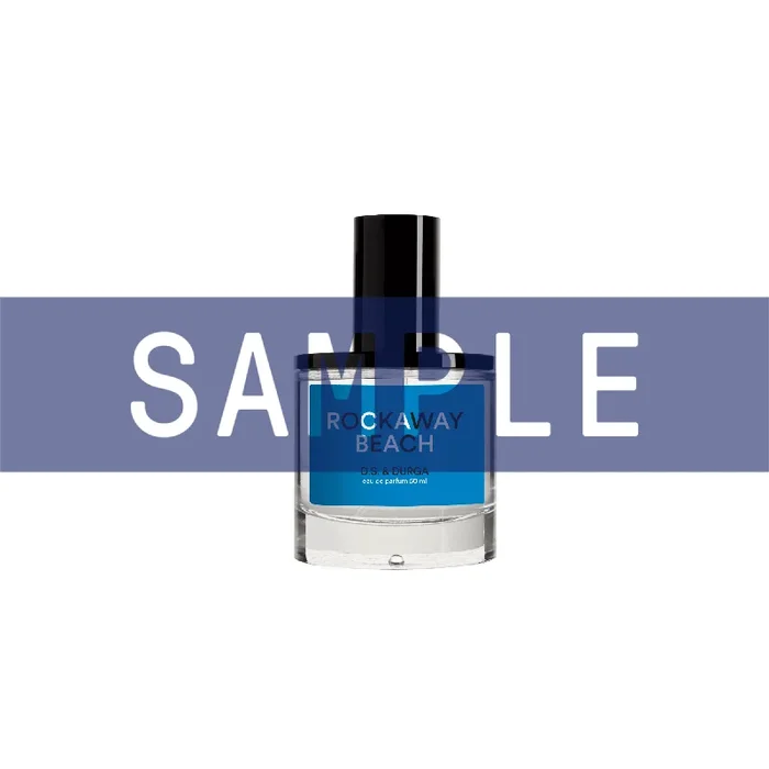D.S. & Durga Sample – Rockaway Beach EDP (1 ml) #10090087