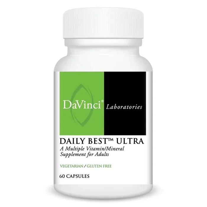 DAILY BEST ULTRA