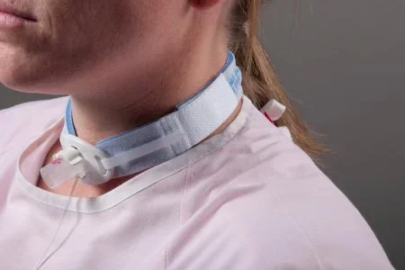 Dale Medical Products Dale Tracheostomy Tube Holder – 240