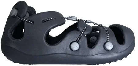 Darco International Body Armor Cast Shoe Medium Black Unisex – BACS2