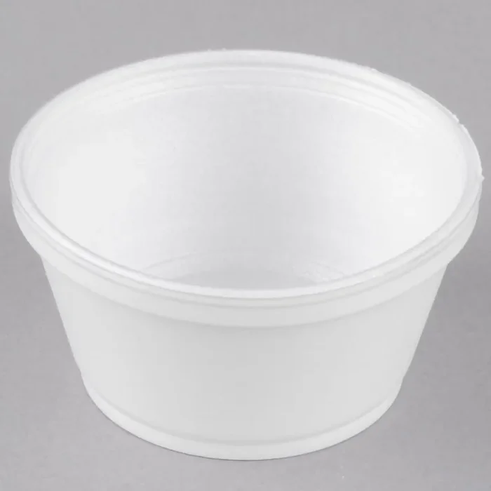 Dart Food Container
