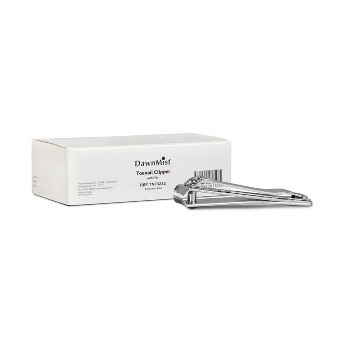 Dawn Mist Fingernail Clippers