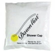 Dawn Mist Shower Cap