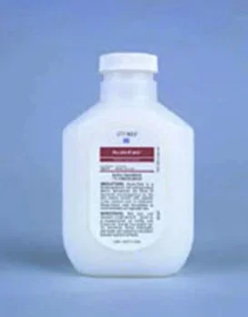 DebMed USA Acute-Kare Antimicrobial Soap Liquid 15 oz. Pump Bottle Herbal Scent – 1206R2