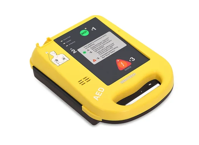 Defi 5 Automatic External Defibrillator