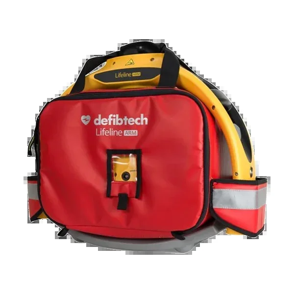 Defibtech Lifeline ARM Tactical Case